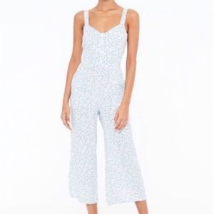 Faithfull the Brand - Marija Jumpsuit